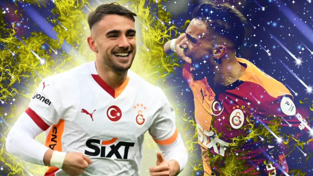 Yunus Akgün'den Galatasaray'a müjde! Derbide kartlar yeniden dağıtılıyor