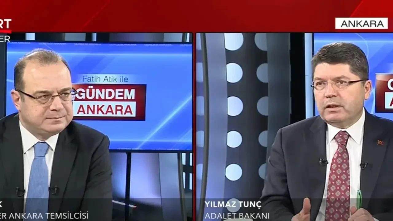 Af çıkacak mı? AK Parti'nin planı kulislerden sızdı