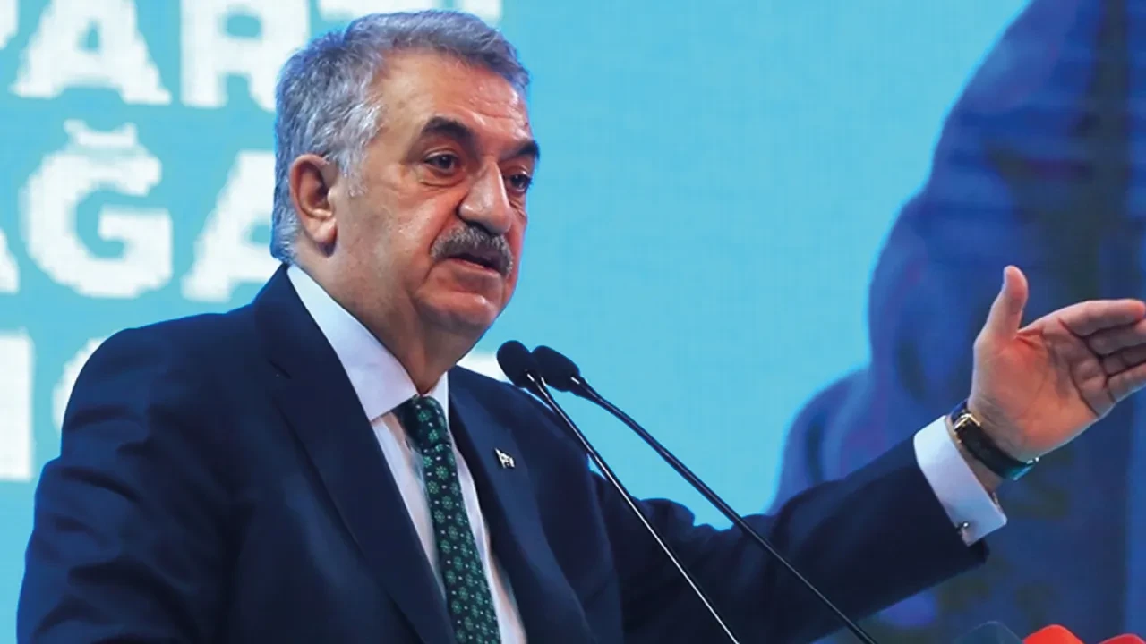 AK Parti'de tüzük değişikliği! 3 yeni başkanlık kuruluyor