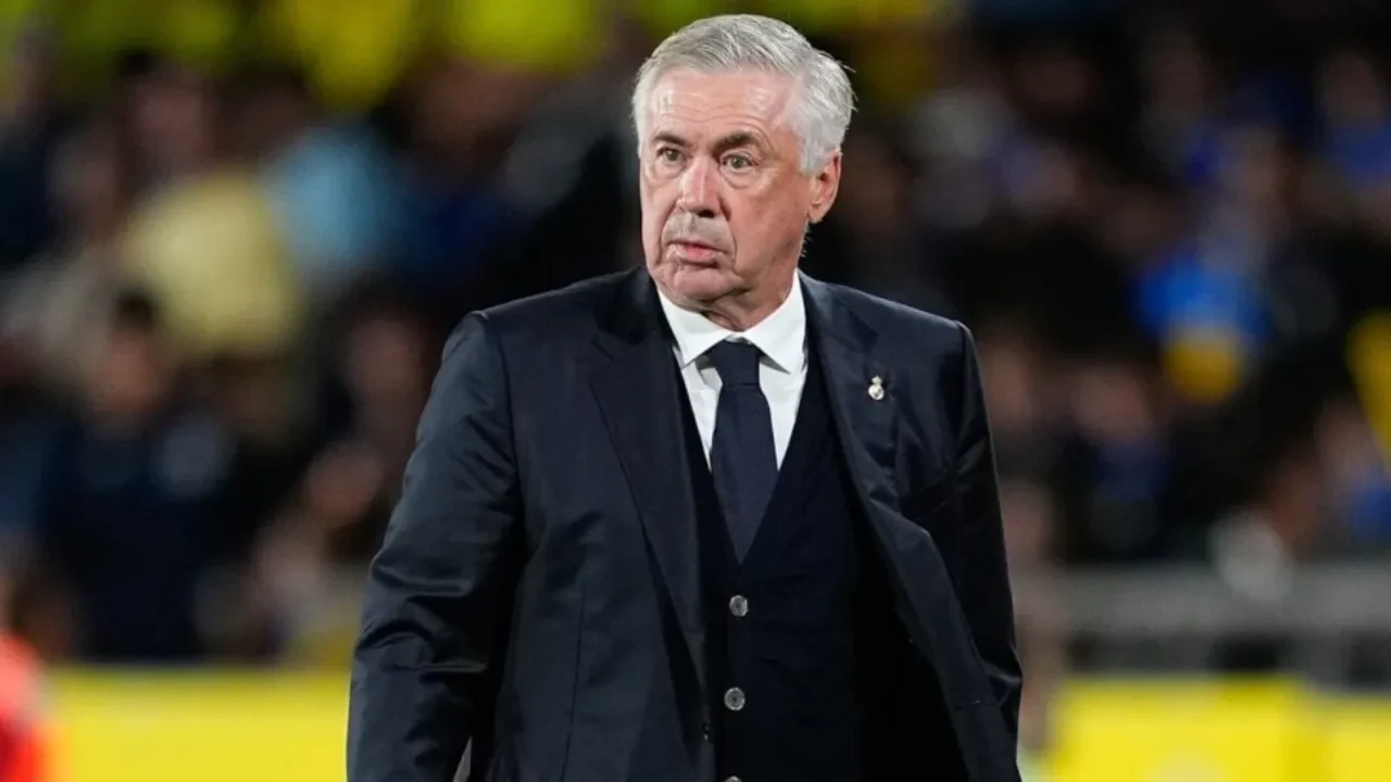 Ancelotti'den Arda Güler sözleri! 'Oynamaya hazır'