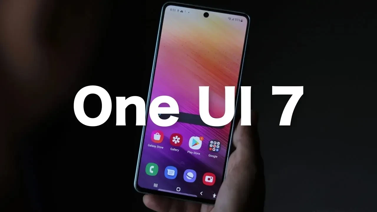 Android 15 (One UI 7) sonrası güncelleme almayı bırakacak Samsung telefonlar belli oldu