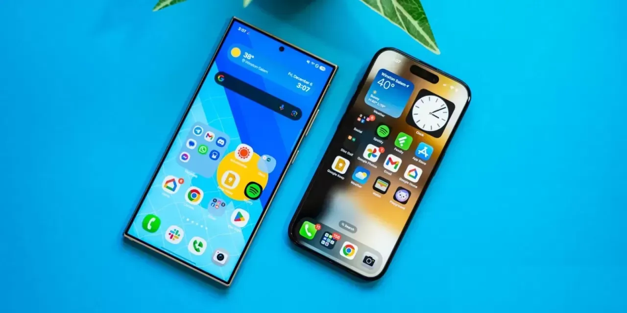 Android 15 (One UI 7) sonrası güncelleme almayı bırakacak Samsung telefonlar belli oldu