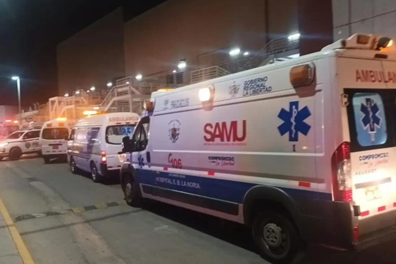 Peru'da AVM'nin çatısı çökmüştü! Acı bilanço belli oldu 