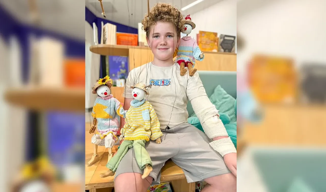 Ayağı kaydı, bulaşık makinesinin içine düştü! Felç olmaktan 'milimetrik' kurtuldu