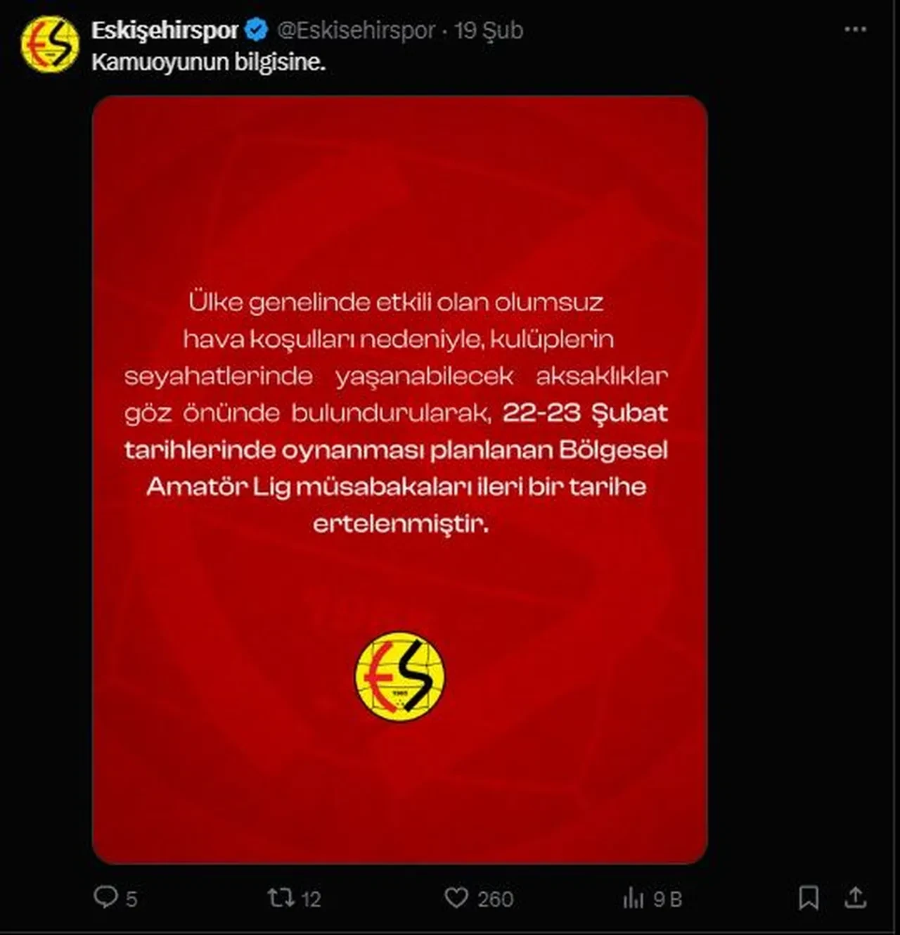 Bursaspor, Eskişehirspor maçı bugün var mı, hangi kanalda? 3. Lig ve BAL karşılaşmaları ertelendi