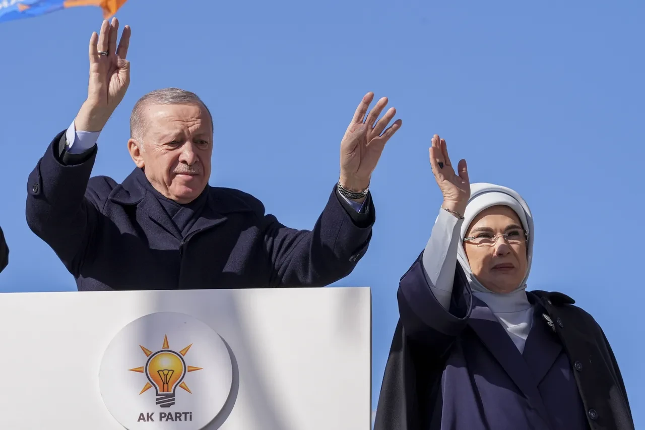Cumhurbaşkanı Erdoğan'dan kongre öncesi CHP'ye "şaibe" göndermesi!