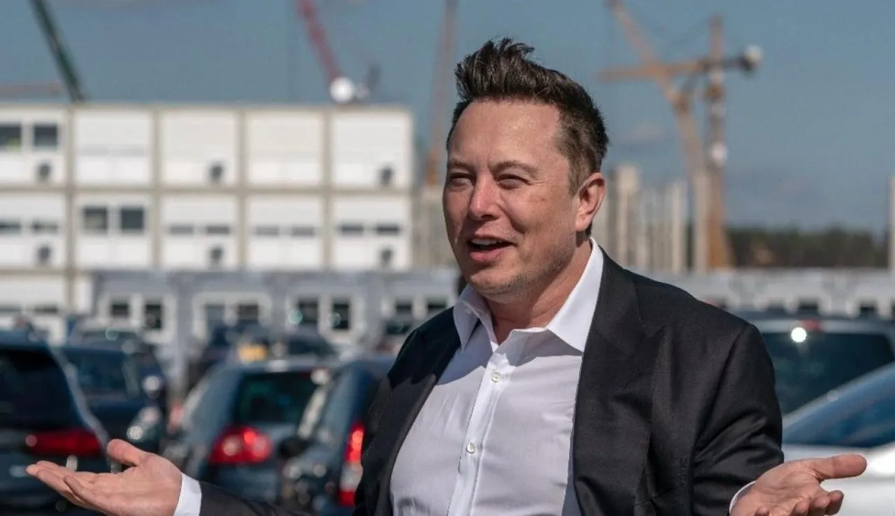 Elon Musk’tan ISS için şok çağrı: ‘En kısa sürede yörüngeden çıkartılmalı’