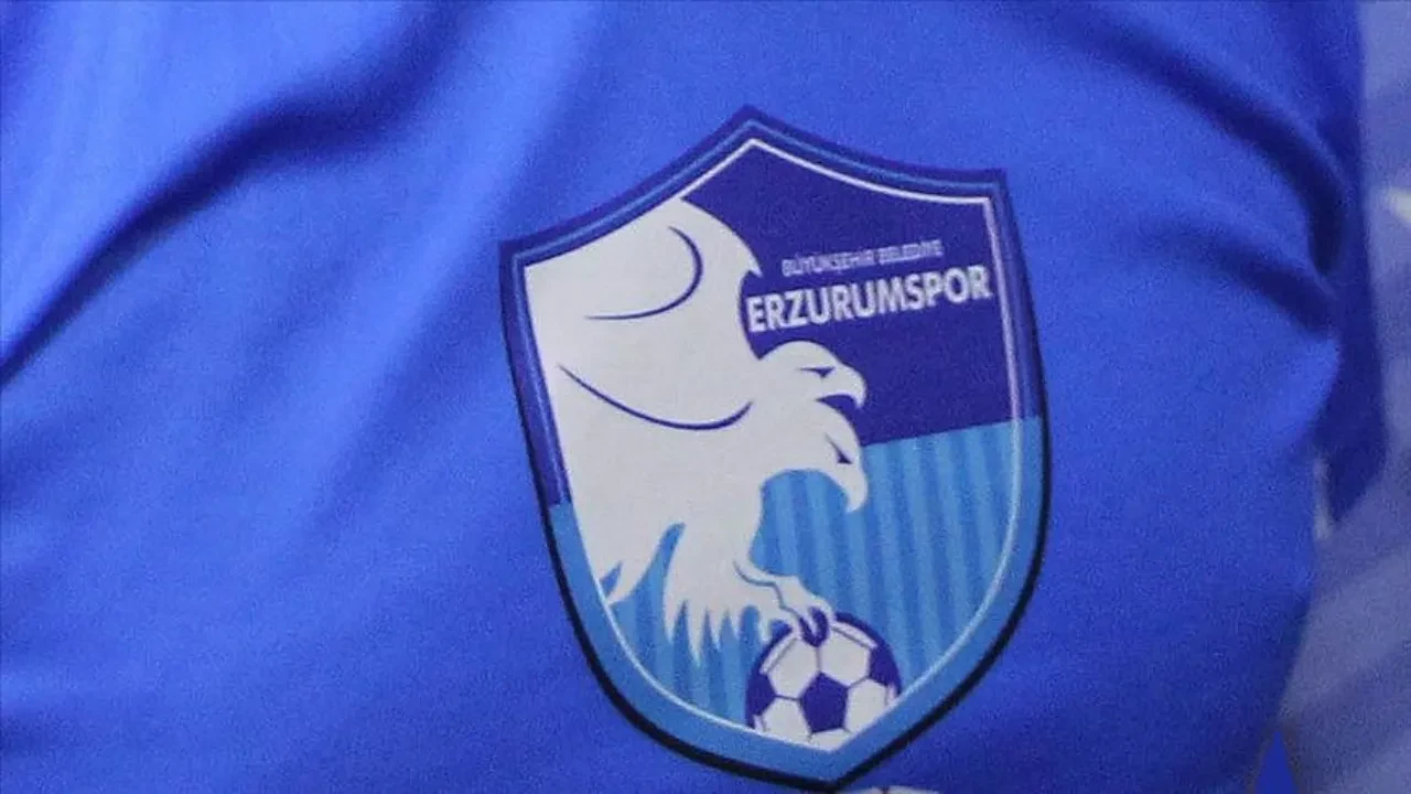 Erzurumspor maçı bugün saat kaçta, hangi kanalda? Iğdır FK ile yapılacak maça saatler kaldı