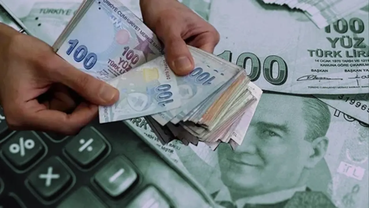Faiz indirimiyle konut kredileri ucuzladı! Aylık 3440 TL daha az ödeyeceksiniz