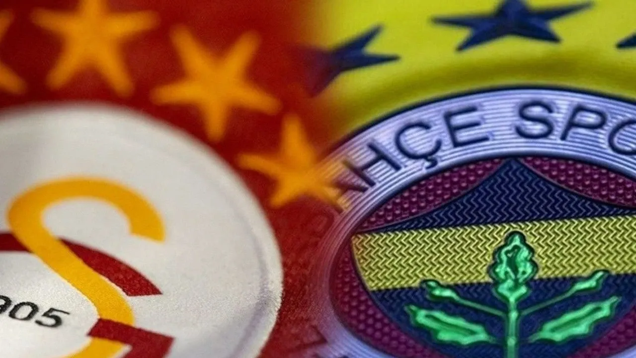 Galatasaray Fenerbahçe arasında oynanan son 10 maç! 24 Şubat'ta oynanacak derbinin nereden izleneceği belli oldu