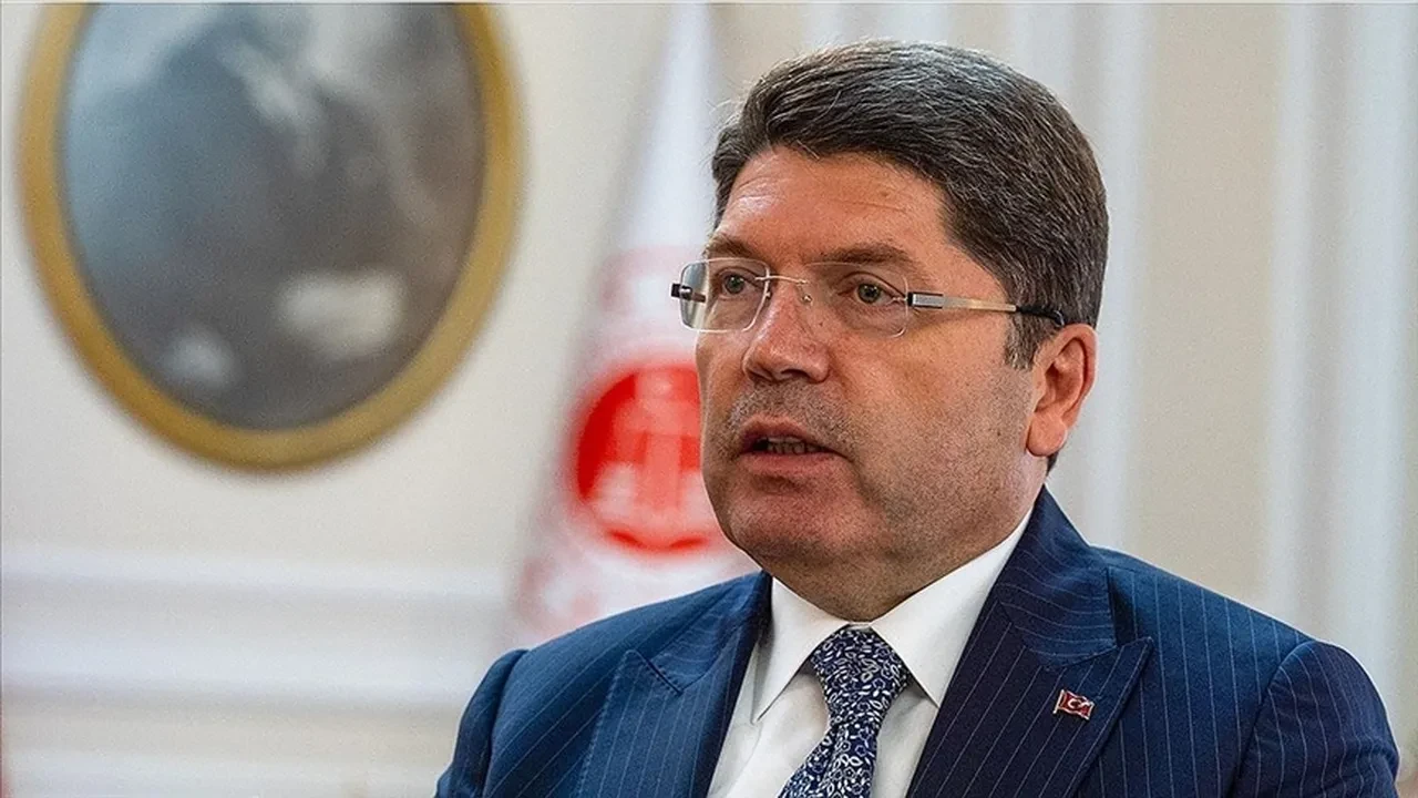 Kısmi af mı geliyor? Bakan Yılmaz Tunç iddialara cevap verdi