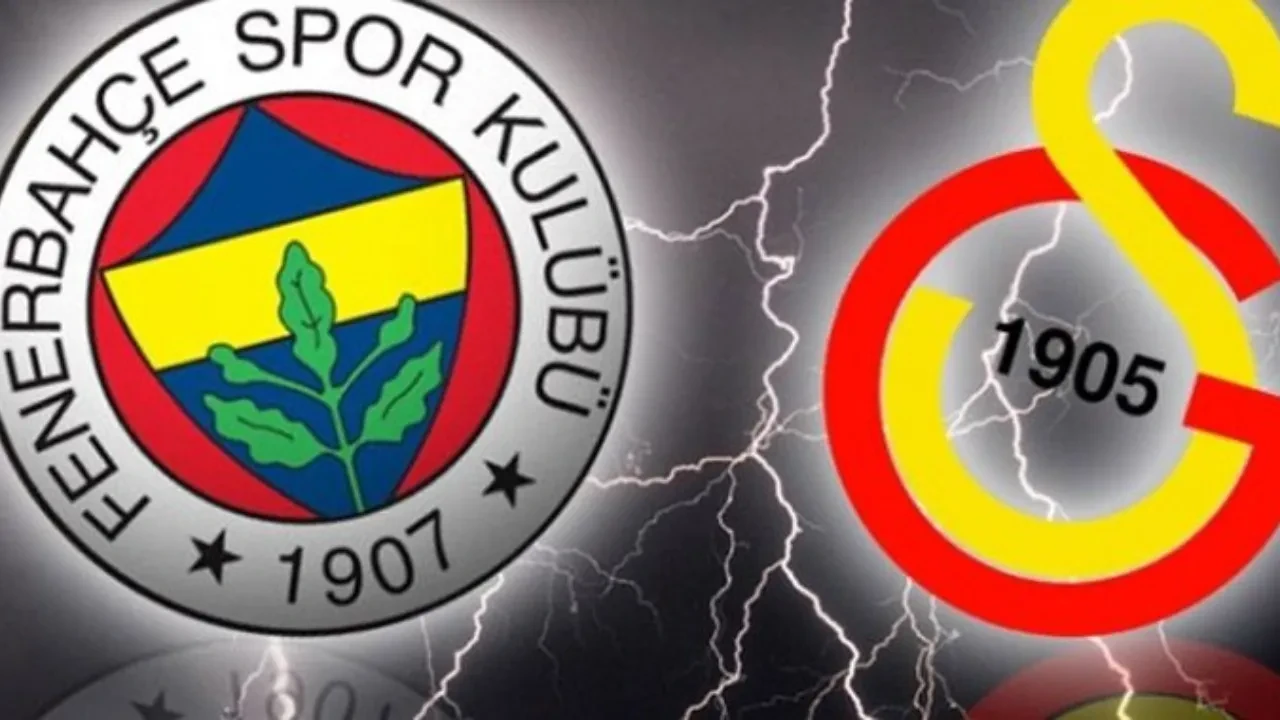 Kupa Galatasaray'dan alınıp Fenerbahçe'ye verilecek