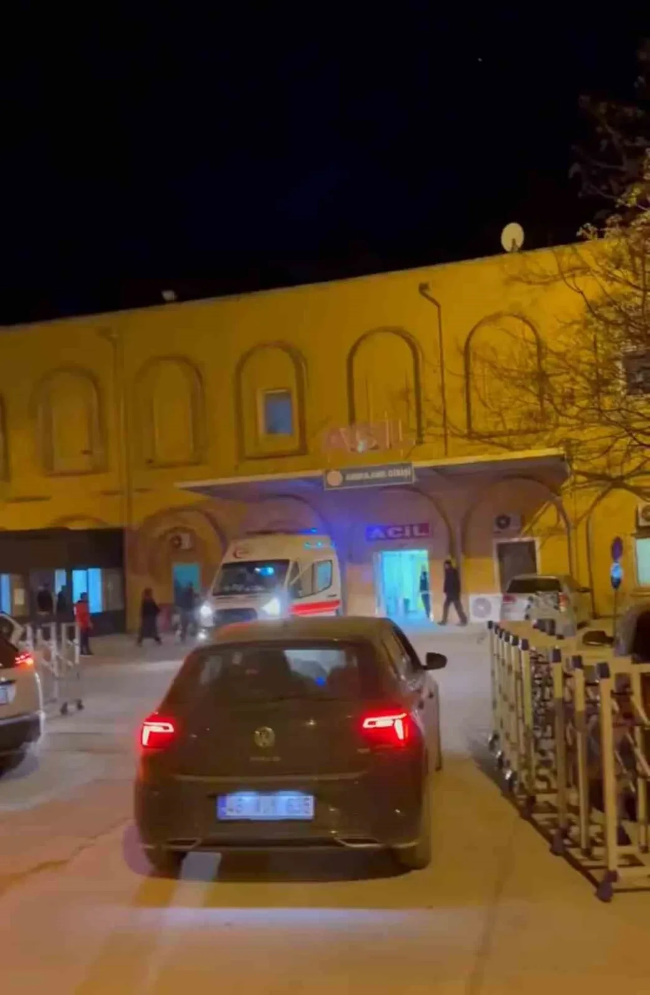 Mardin’de iki aile arasında silahlar konuştu: 3 ölü, 7 yaralı