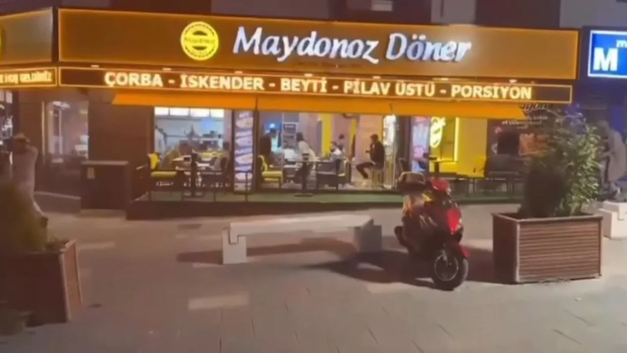 Maydonoz Döner’e FETÖ operasyonunda yeni ayrıntılar ortaya çıktı: Savcılıkta itiraf etmiş!