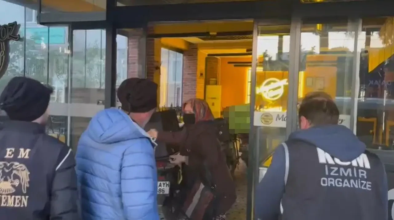 Maydonoz Döner’e FETÖ operasyonunda yeni ayrıntılar ortaya çıktı: Savcılıkta itiraf etmiş!