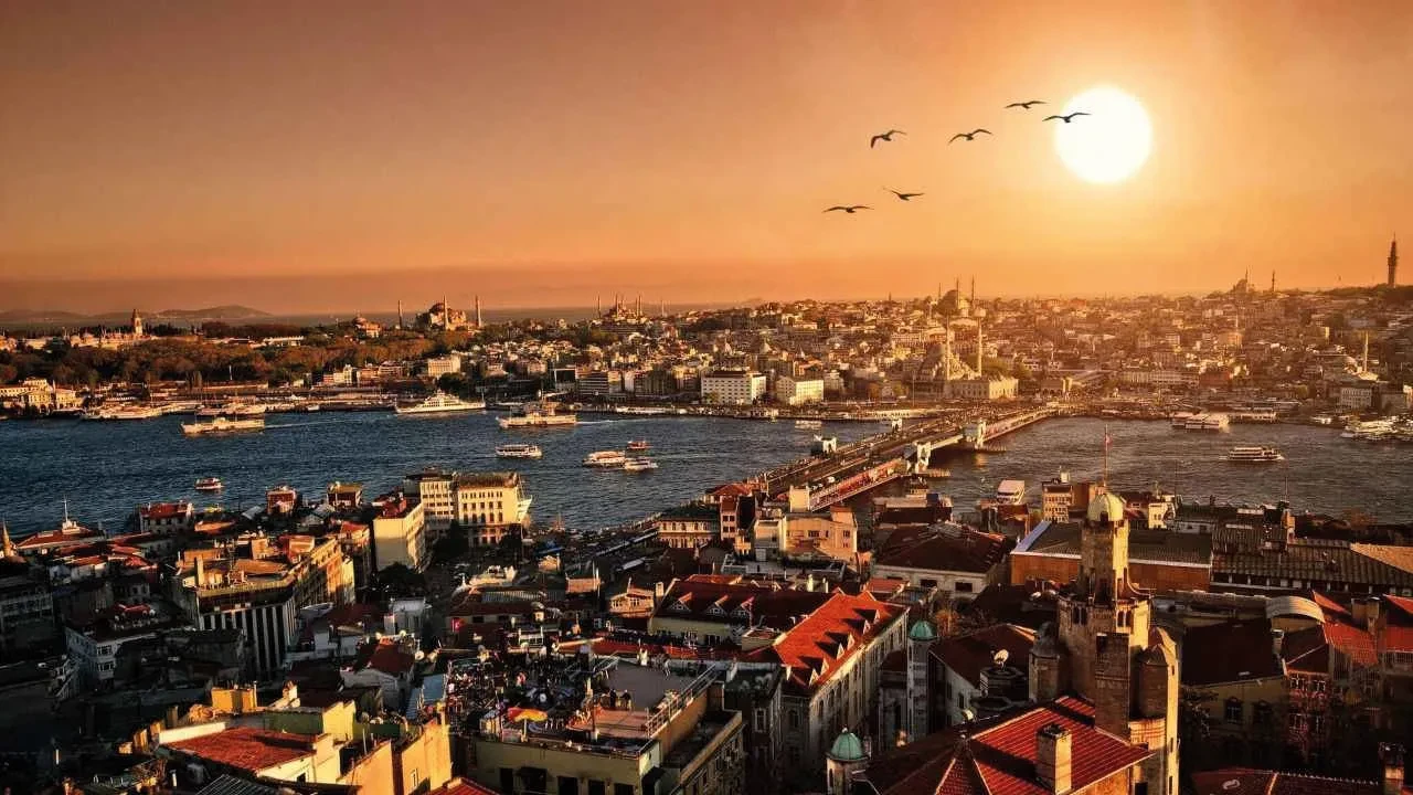 Meteoroloji gün verdi: İstanbul