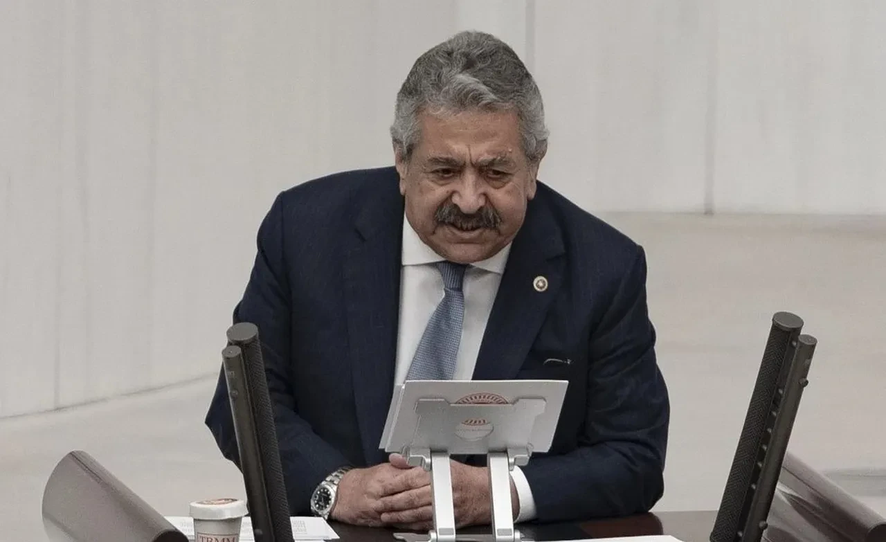 MHP'den 'denetimli serbestlik' çıkışı! Feti Yıldız duyurdu: 