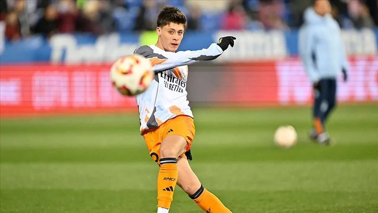 Real Madrid - Girona nereden izlenir? Maç kadrosu ve hangi kanalda yayınlanacağı belli oldu