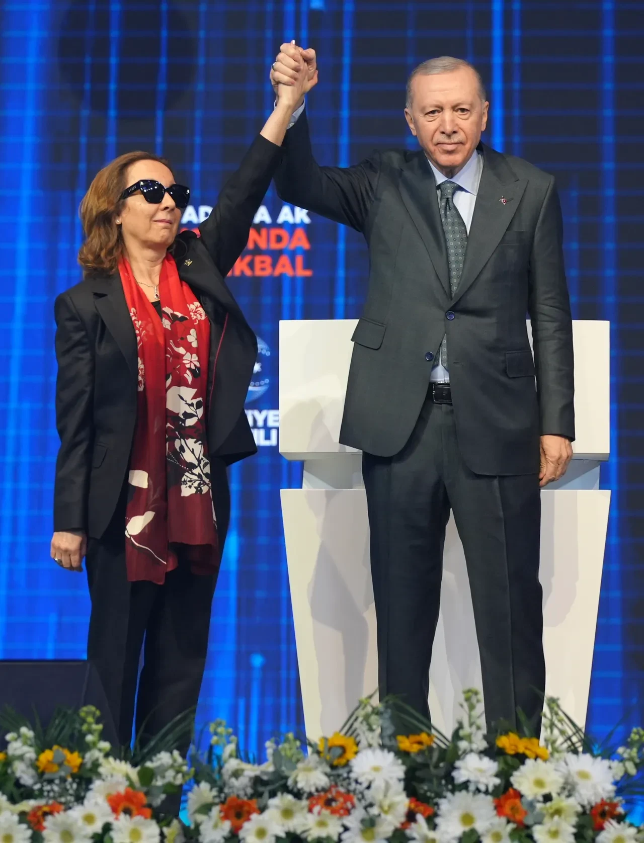 Serap Yazıcı Özbudun AK Parti'ye geçiş sürecini anlattı! Bakın nasıl ikna olmuş