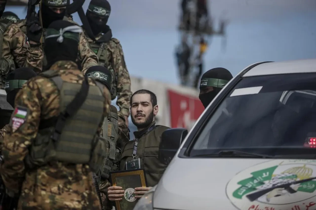 Sözler tutulmadı! Hamas esirleri serbest bıraktı İsrail ise bahane sunup 'erteledik' dedi