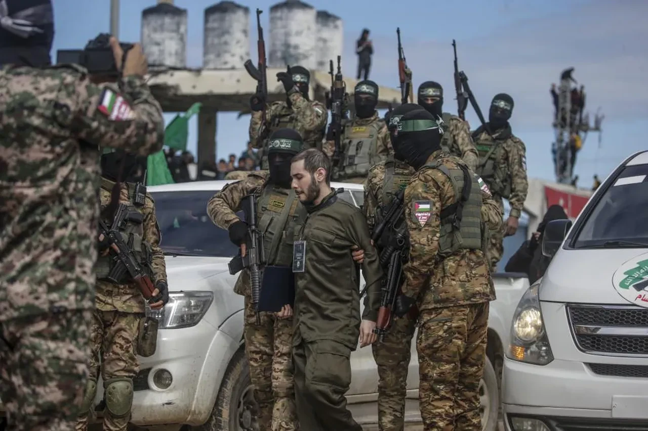 Sözler tutulmadı! Hamas esirleri serbest bıraktı İsrail ise bahane sunup 'erteledik' dedi