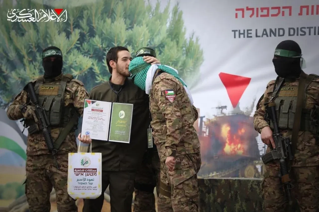 Sözler tutulmadı! Hamas esirleri serbest bıraktı İsrail ise bahane sunup 'erteledik' dedi