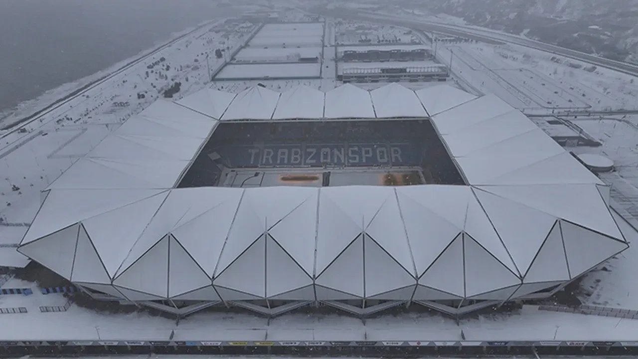Trabzonspor maçı iptal mi? Gaziantep karşılaşması öncesi son durum merak edildi