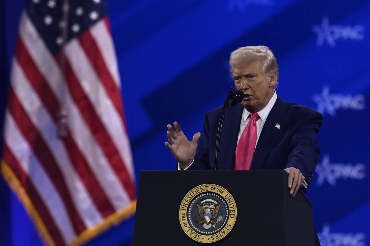 Trump, genelkurmay başkanını görevden aldı: ABD ordusunu yeniden inşa edeceğiz