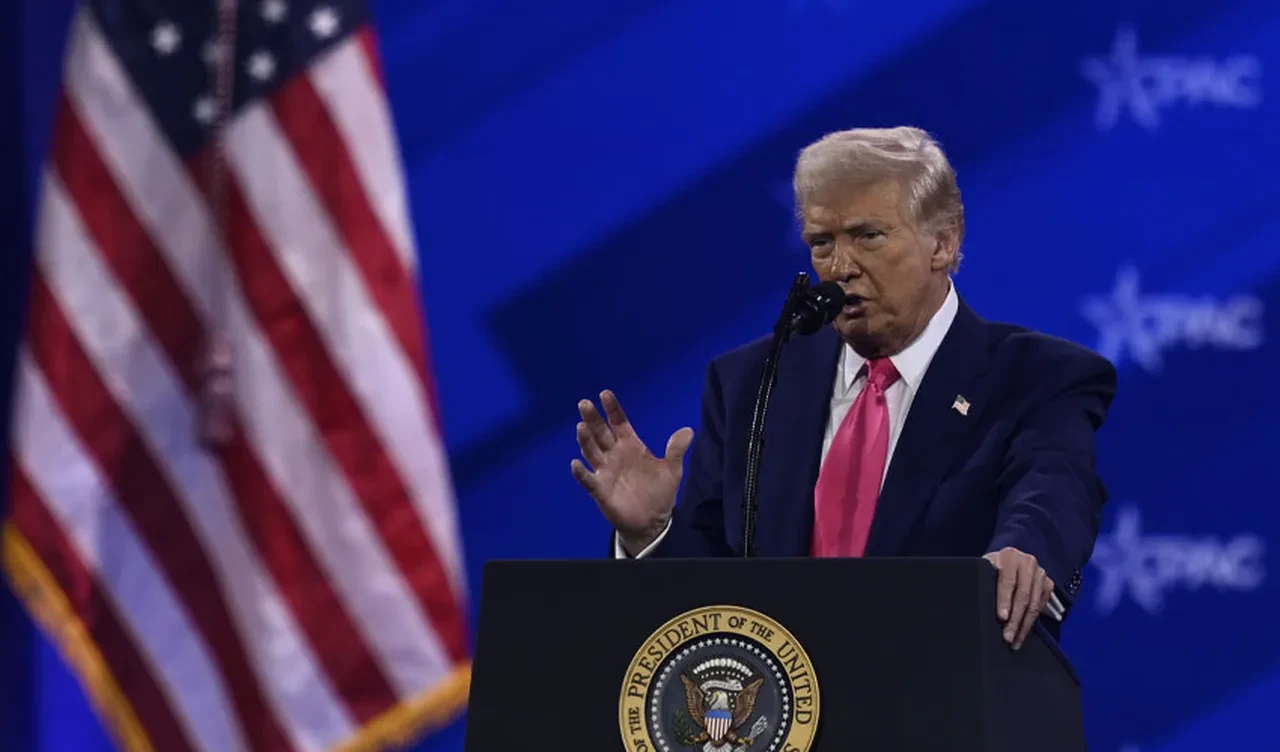 Trump'ın gözü yükseklerde: Rusya-Ukrayna Savaşı'nın bitmesi ABD'yi zengin edecek