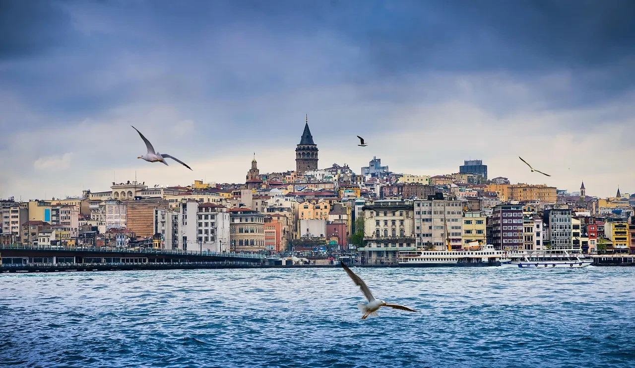 Turistler için en popüler 10 yer belli oldu! Türkiye'den 2 şehir de listede