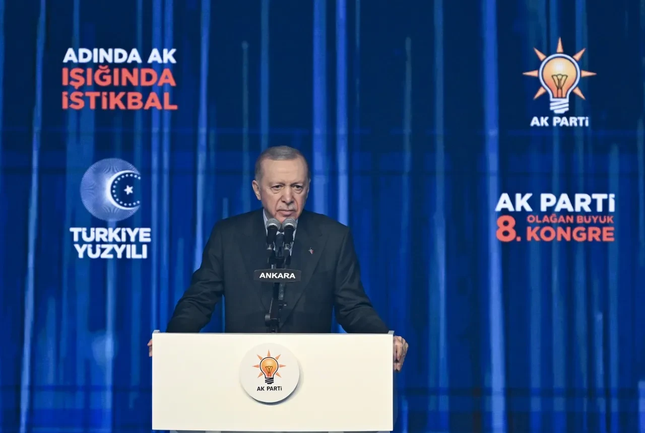 Türkiye Yüzyılı Ekonomi Reform Programı belli oldu! Cumhurbaşkanı Erdoğan açıkladı