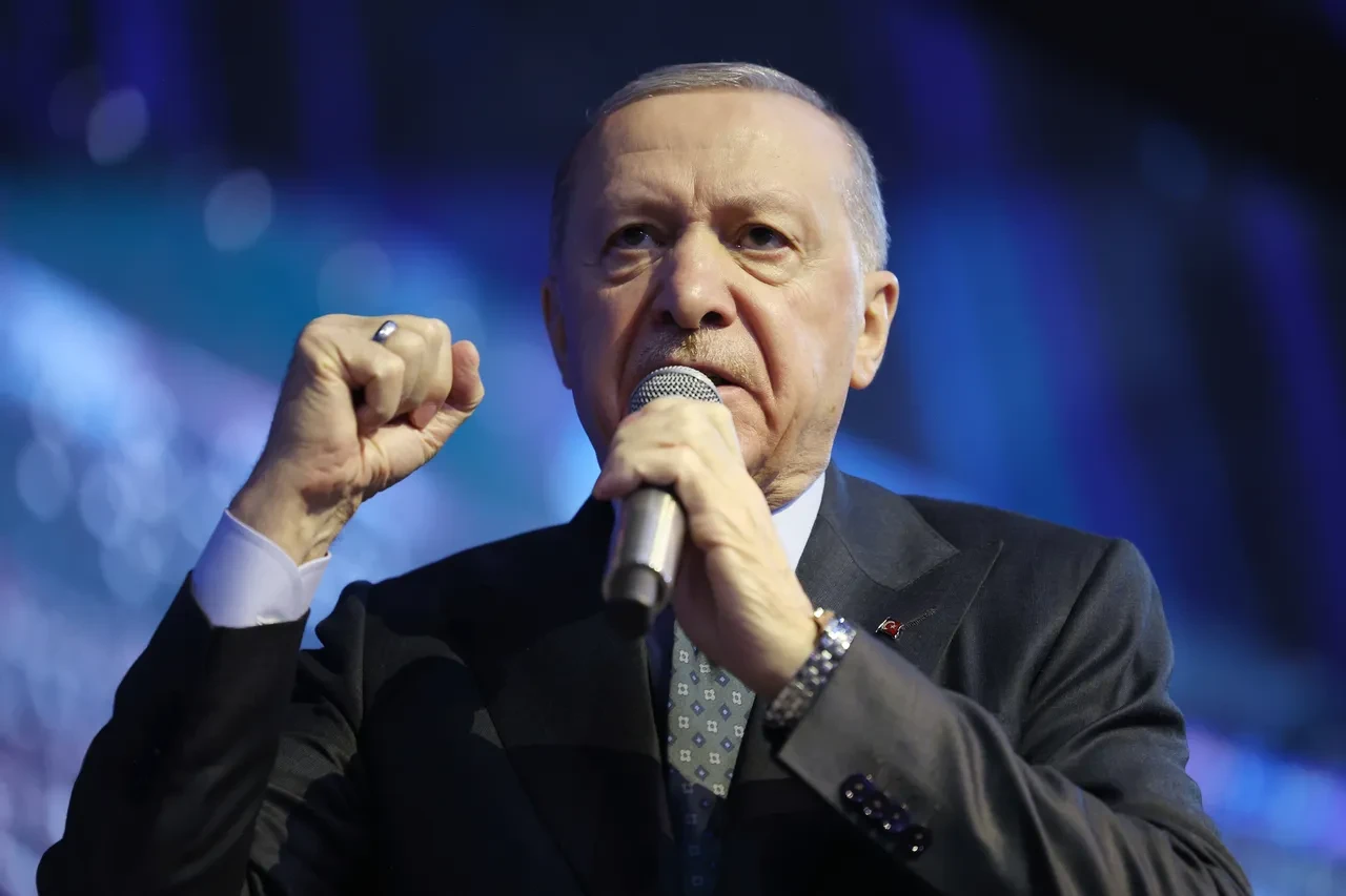 Türkiye Yüzyılı Ekonomi Reform Programı belli oldu! Cumhurbaşkanı Erdoğan açıkladı