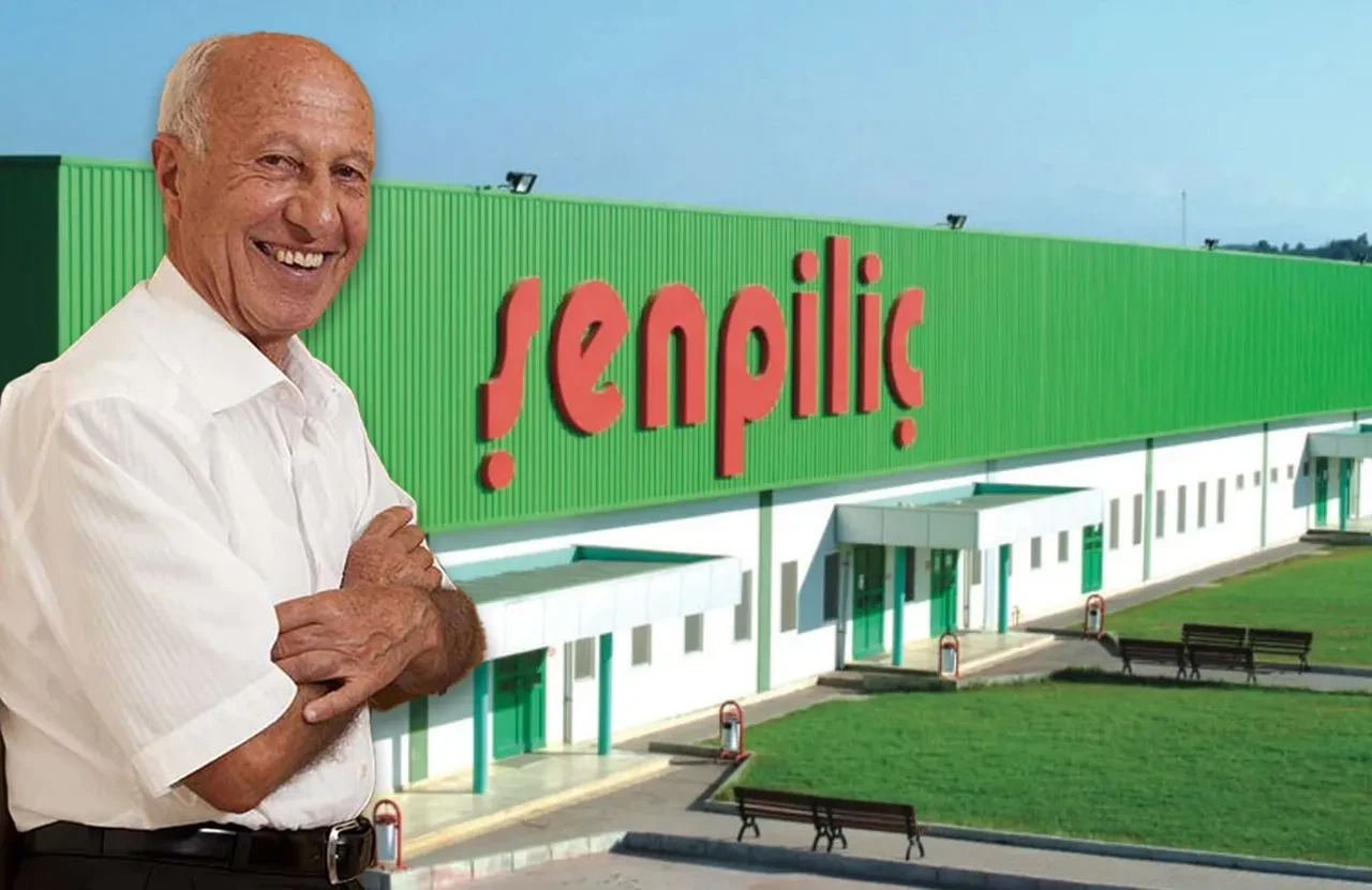 Ünlü tavuk şirketinin acı kaybı! Beşiktaş kulübü divan üyesiydi