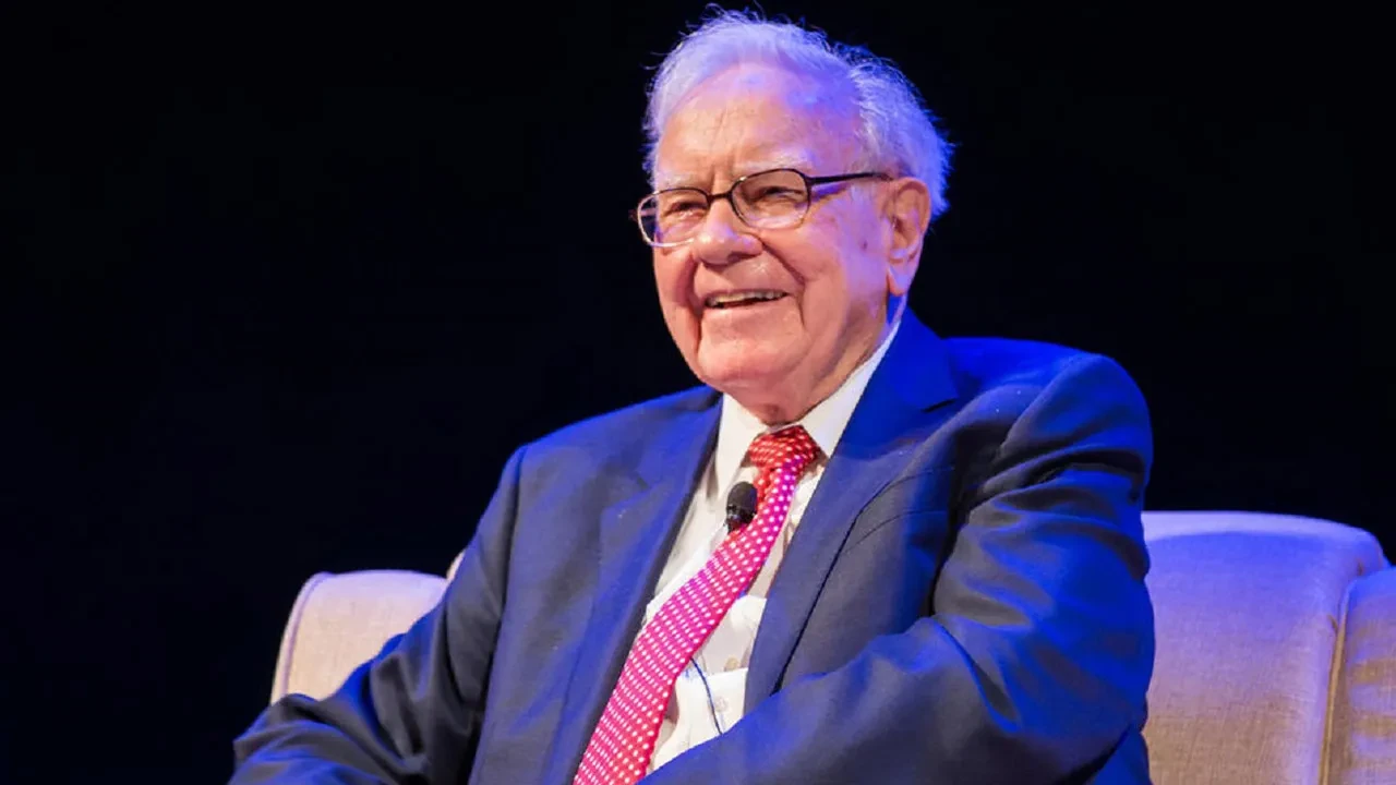 Ünlü yatırımcı Warren Buffett Trump’ a dikkat çeken mesaj