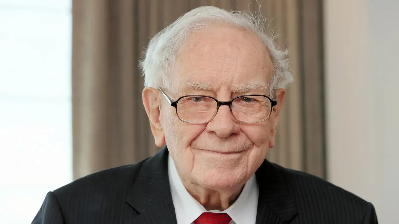 Ünlü yatırımcı Warren Buffett Trump’ a dikkat çeken mesaj