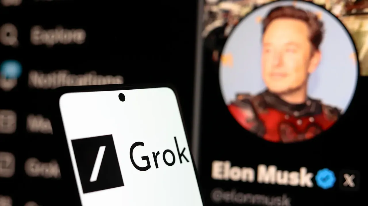 Yapay zeka uygulaması Grok, Donald Trump ve Elon Musk'ı 'idam cezasına' çarptırdı
