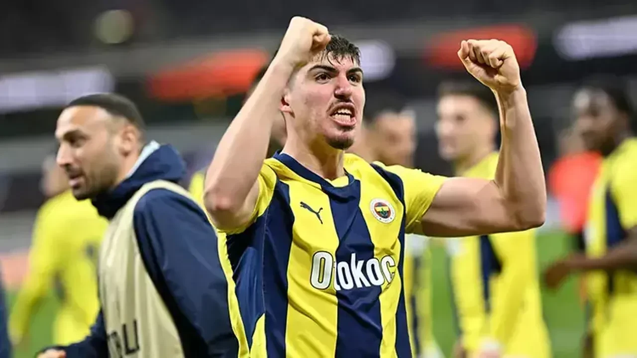 Yusuf Akçiçek'e talip çıktı! Fenerbahçe anında cevap verdi