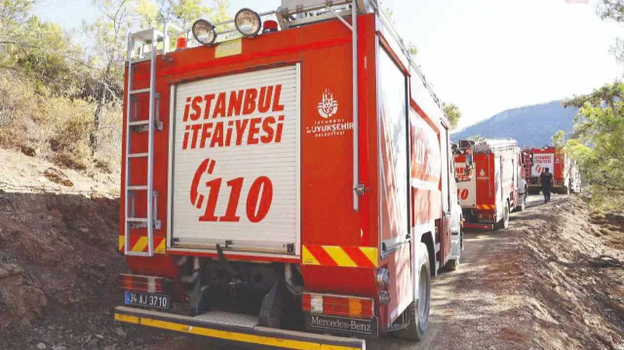 2025 İBB 1532 memur alımı sonuçlarının açıklanıp açıklanmadığı sorgulanıyor