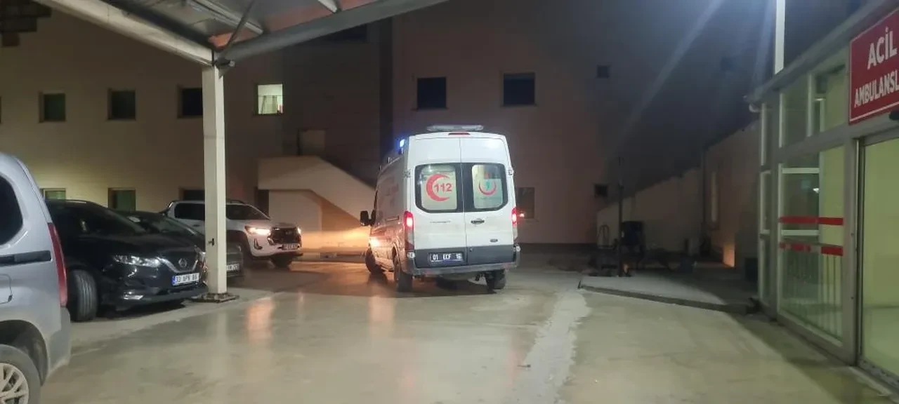 Adana'da kahreden cinayet! Eski arkadaşı gençliğinin baharında öldürdü