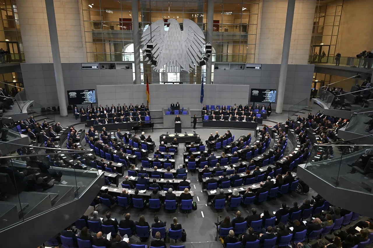 Almanya'da 19 Türk milletvekili! İşte genel seçimin resmi sonuçları