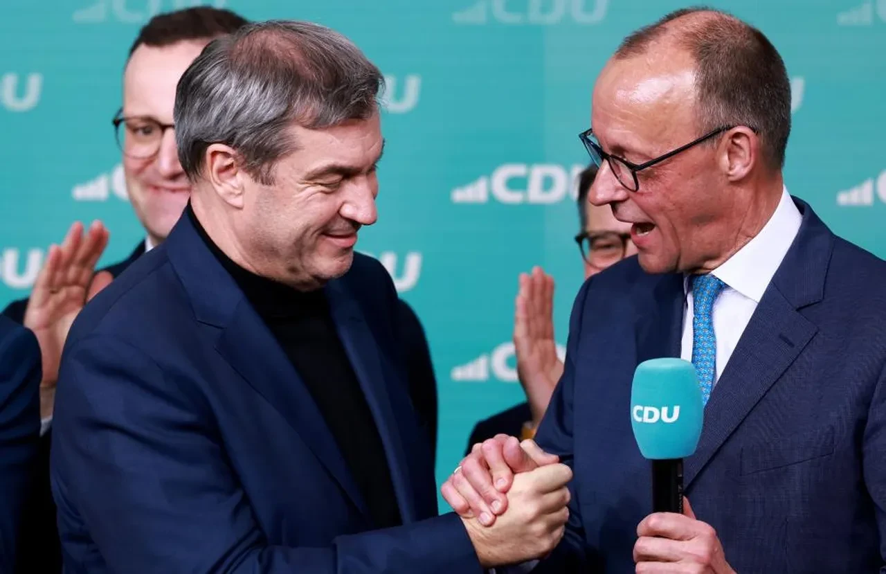 Almanya'da 19 Türk milletvekili! İşte genel seçimin resmi sonuçları