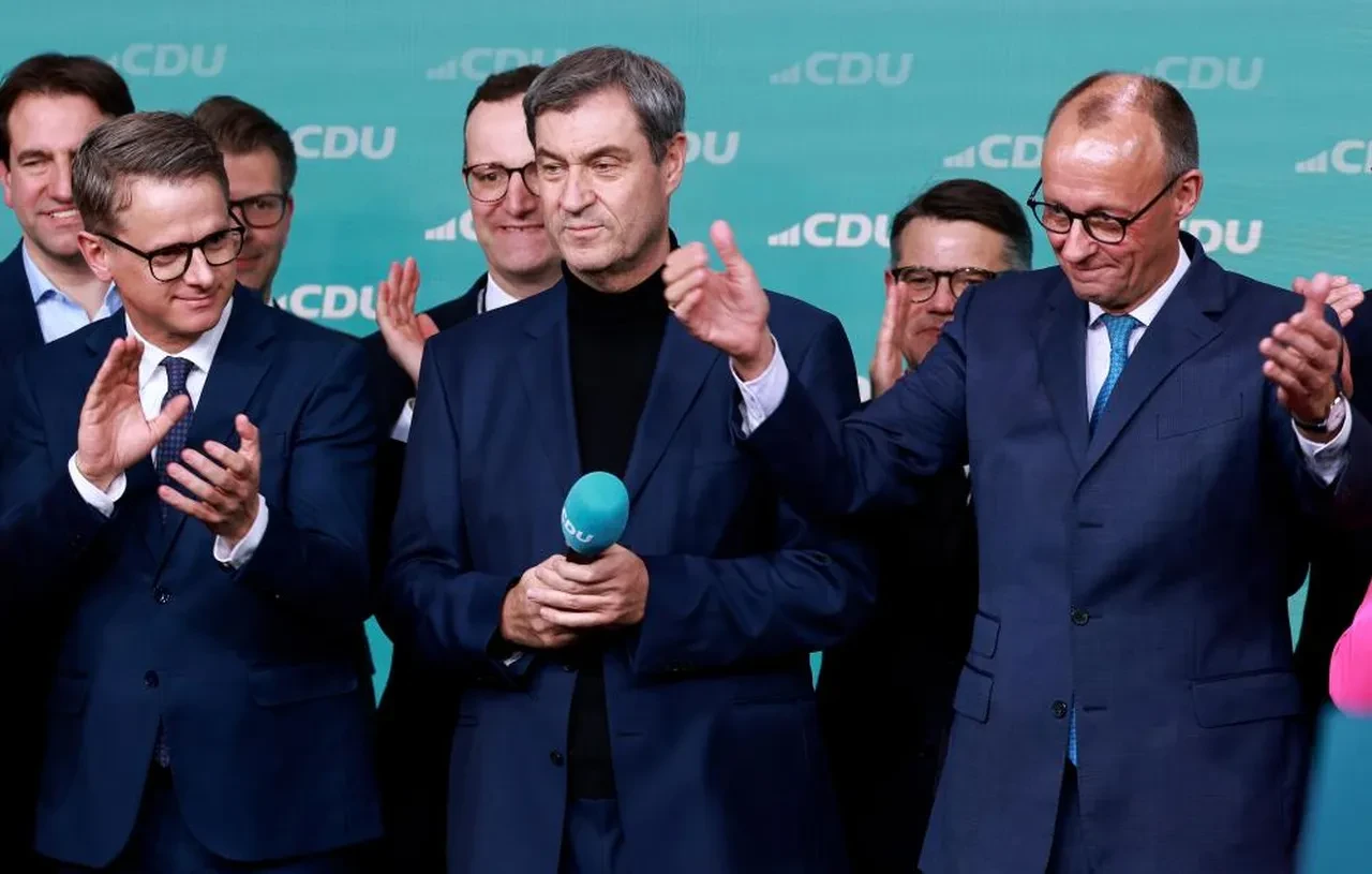 Almanya'da 19 Türk milletvekili! İşte genel seçimin resmi sonuçları