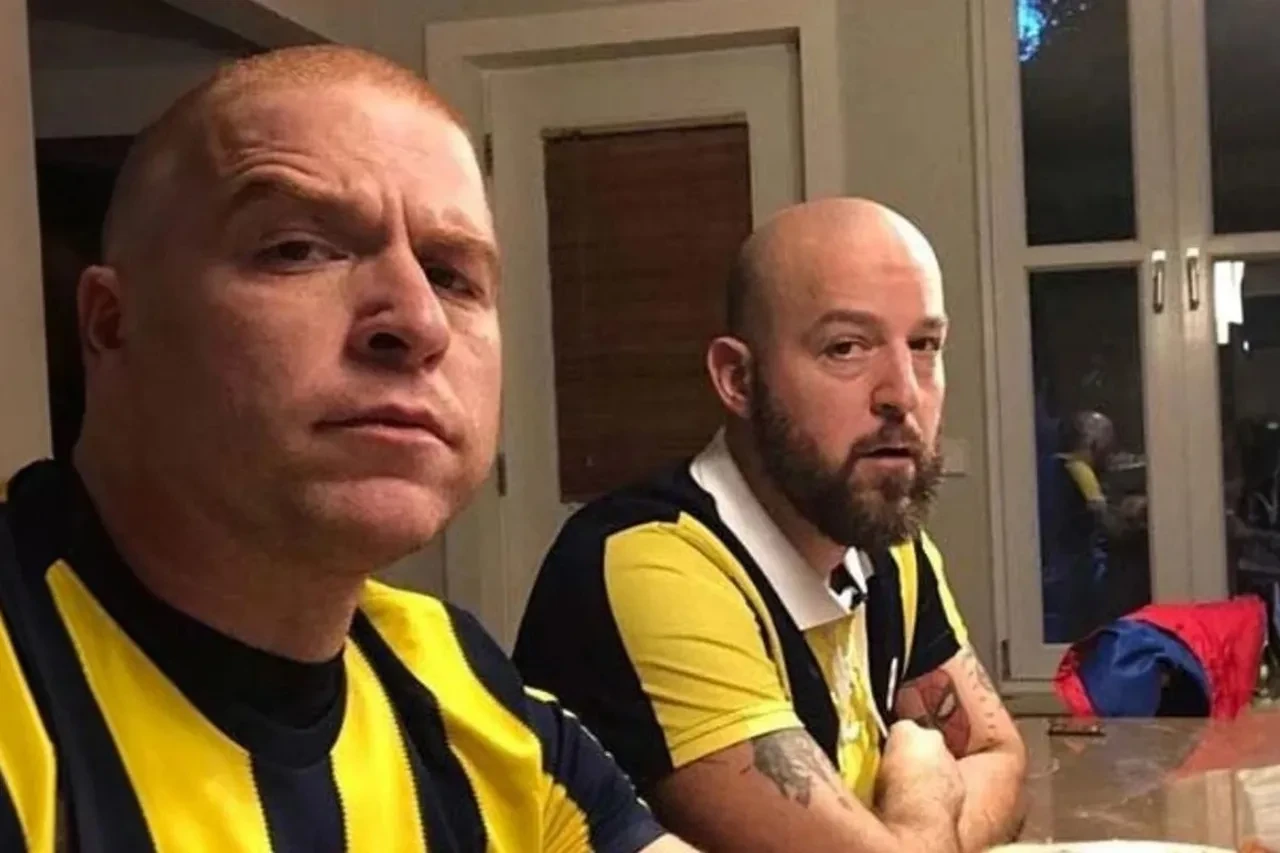 Athena Gökhan'a derbi engeli! "Benim için bir şeref madalyasıdır"