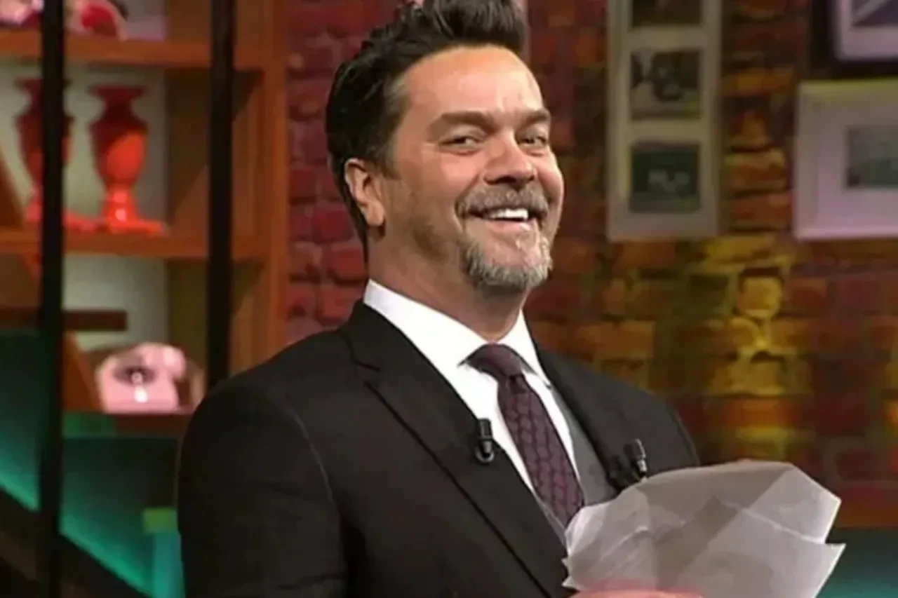 Beyazıt Öztürk açıkladı! Beyaz Show'un yayın tarihi belli oldu