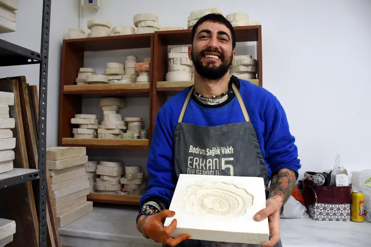 Bodrum'da kahreden olay! 9 yaşında geçirdiği kazada engelli kaldı, başka bir kazada can verdi