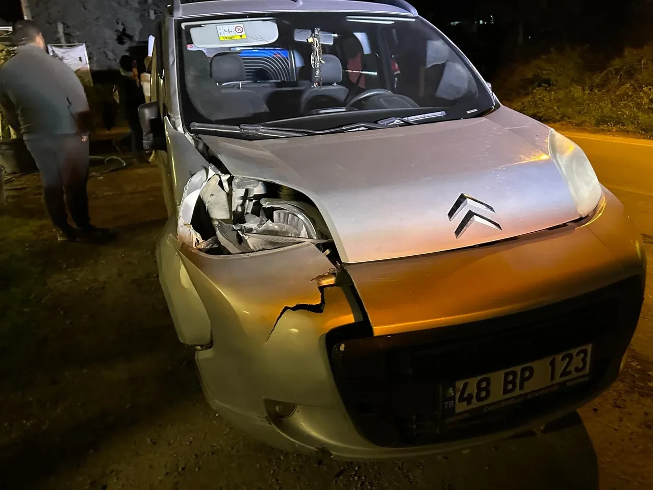 Bodrum'da kahreden olay! 9 yaşında geçirdiği kazada engelli kaldı, başka bir kazada can verdi