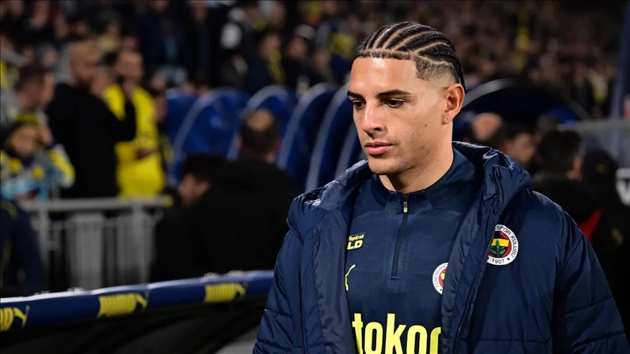 Diego Carlos Galatasaray Fenerbahçe maçında neden yok, oynamıyor? Derbi öncesi sakatlık durumu gündem oldu