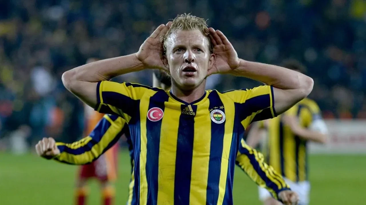 Dirk Kuyt'tan derbi yorumu! 