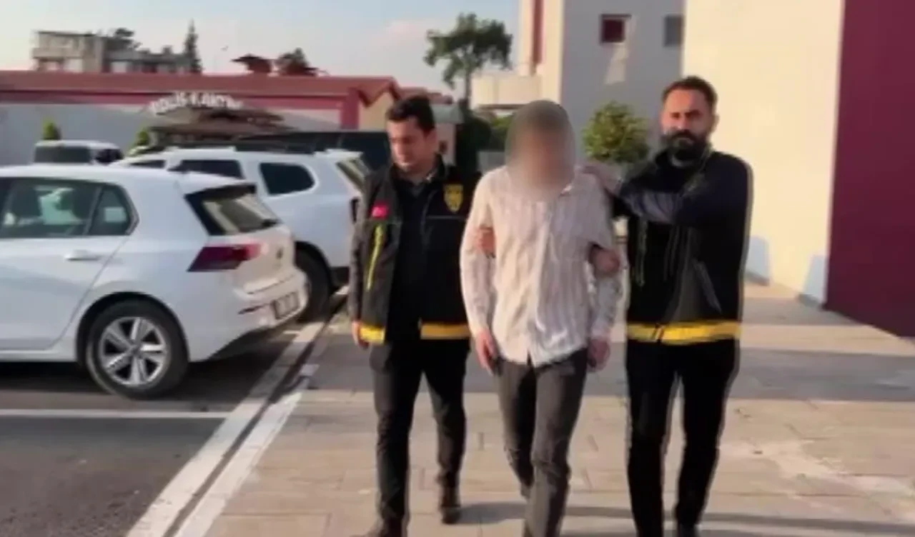 Dönerci cinayetinin detayları ortaya çıktı!  ‘Ne bakıyorsun?' tartışması ölümle sonuçlandı