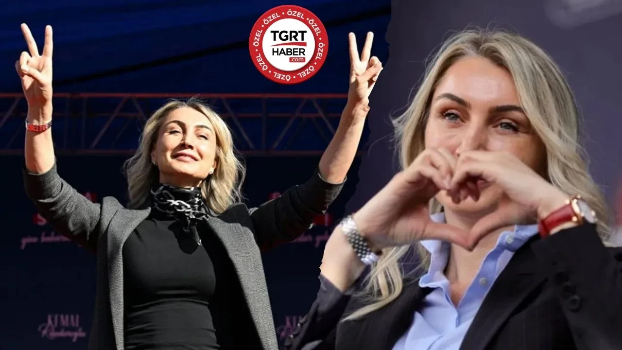 Ekrem İmamoğlu olmazsa Dilek İmamoğlu! 'Mansur Yavaş karşısına çıkmasın diye...'